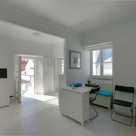 Apartmán Rocco'S House Sesimbra Exteriér fotografie