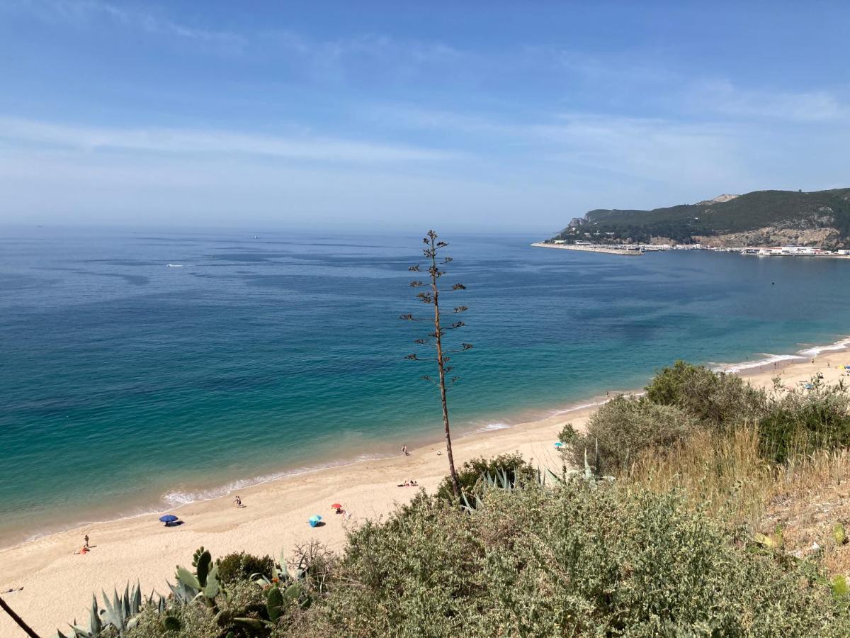 Apartmán Rocco'S House Sesimbra Exteriér fotografie