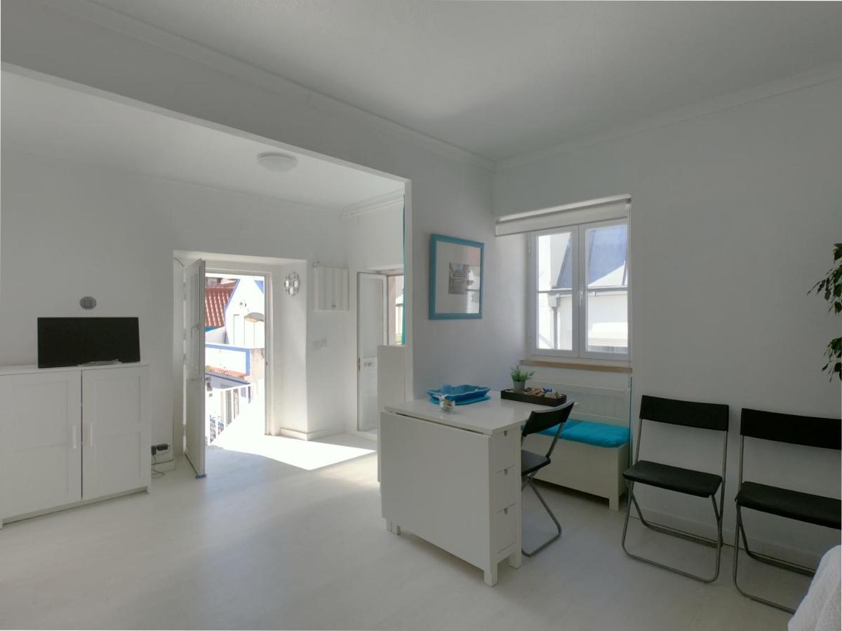 Apartmán Rocco'S House Sesimbra Exteriér fotografie