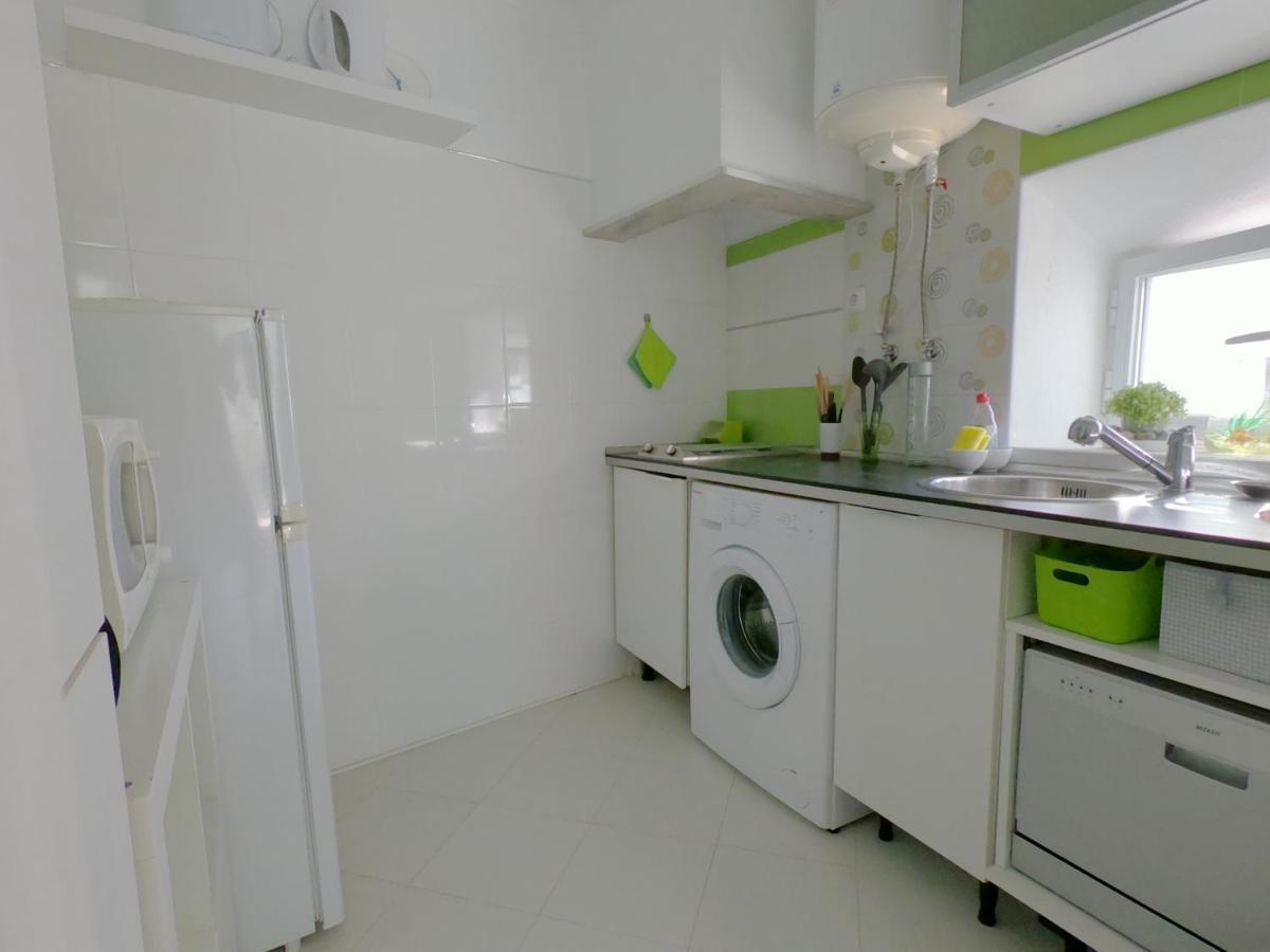 Apartmán Rocco'S House Sesimbra Exteriér fotografie