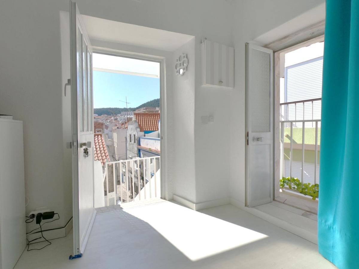 Apartmán Rocco'S House Sesimbra Exteriér fotografie