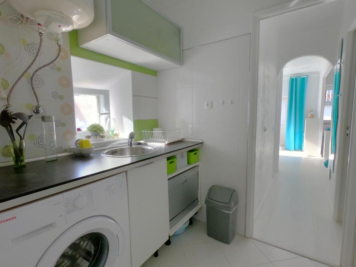 Apartmán Rocco'S House Sesimbra Exteriér fotografie
