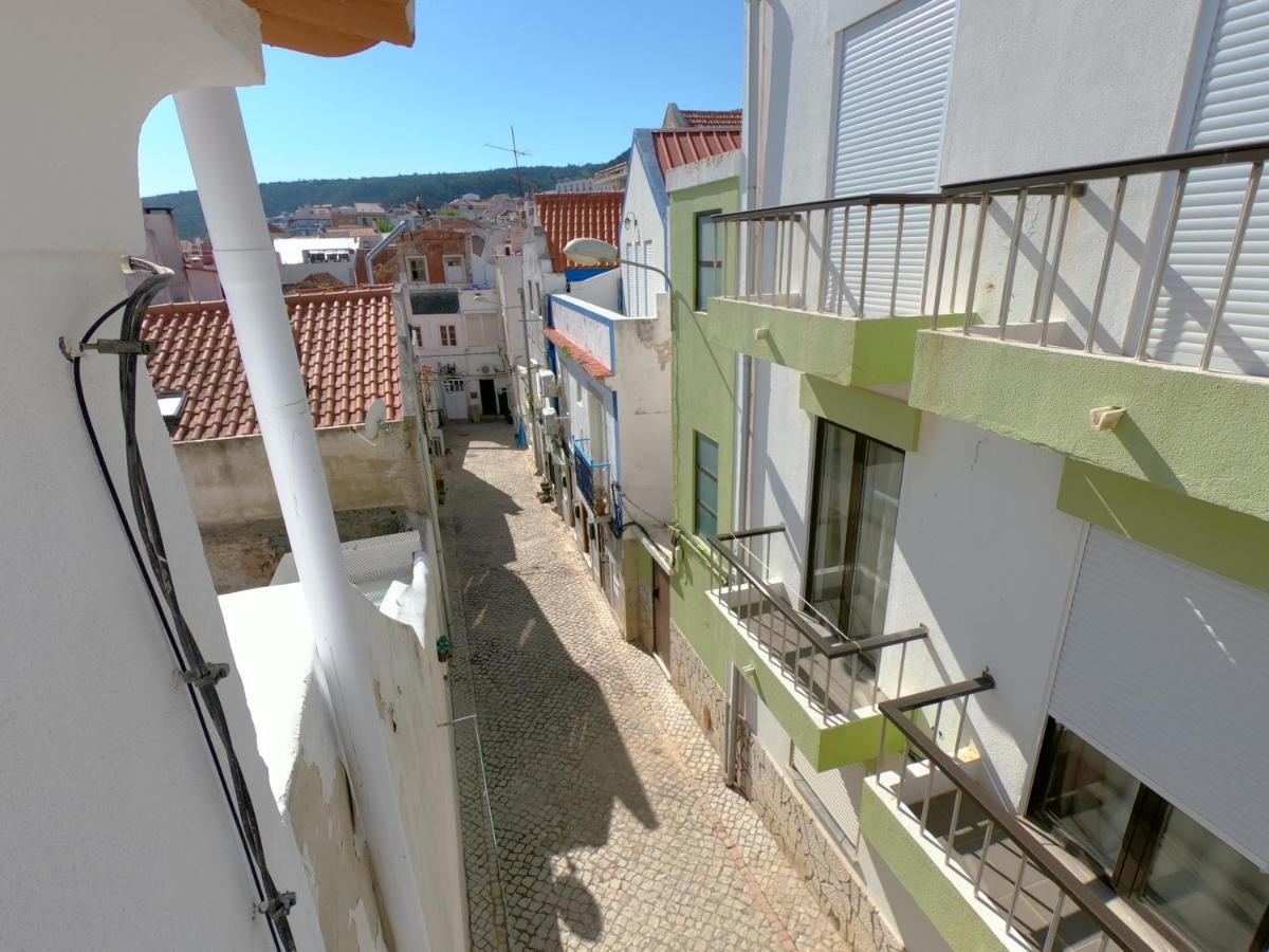 Apartmán Rocco'S House Sesimbra Exteriér fotografie