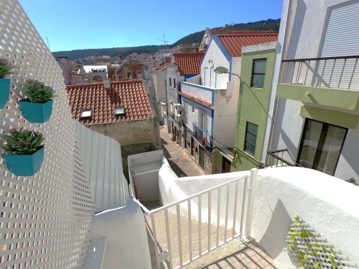 Apartmán Rocco'S House Sesimbra Exteriér fotografie