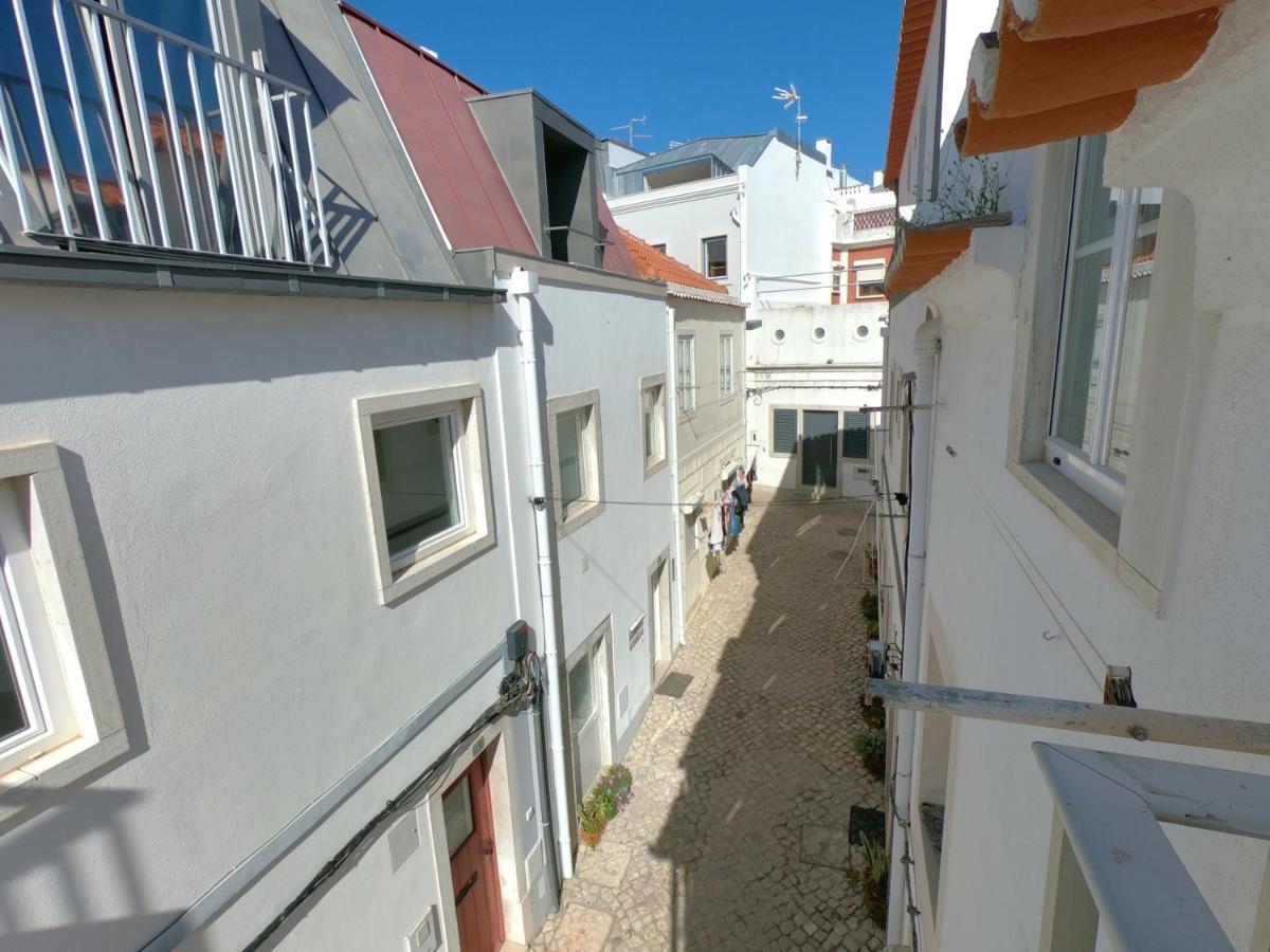 Apartmán Rocco'S House Sesimbra Exteriér fotografie